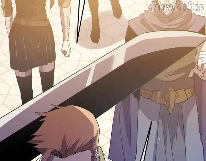 I Rely on My Invincibility to Deal Tons of Damage Passively Chapter 142 Page 169
