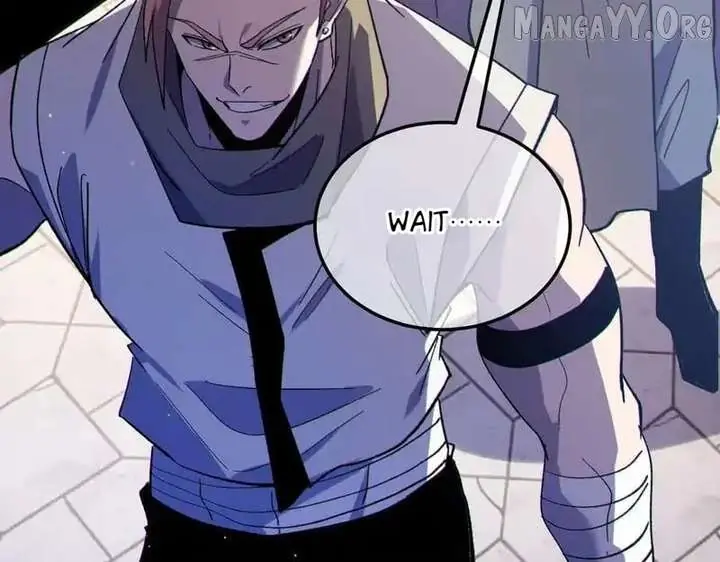 I Rely on My Invincibility to Deal Tons of Damage Passively Chapter 142 Page 170