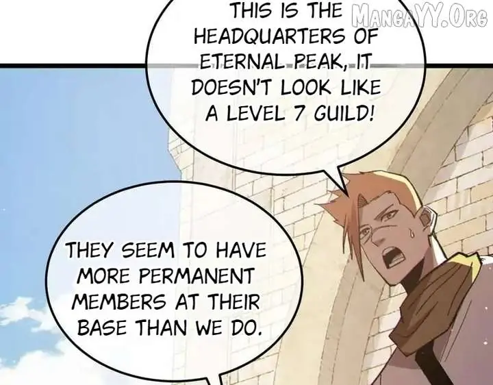 I Rely on My Invincibility to Deal Tons of Damage Passively Chapter 142 Page 175