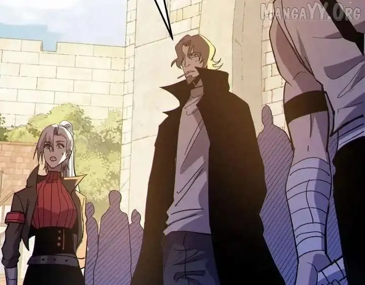 I Rely on My Invincibility to Deal Tons of Damage Passively Chapter 142 Page 176