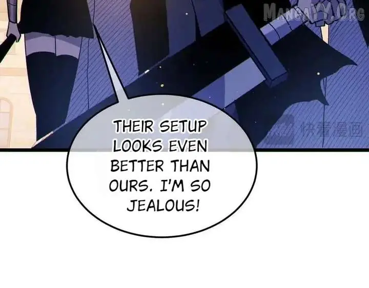 I Rely on My Invincibility to Deal Tons of Damage Passively Chapter 142 Page 177