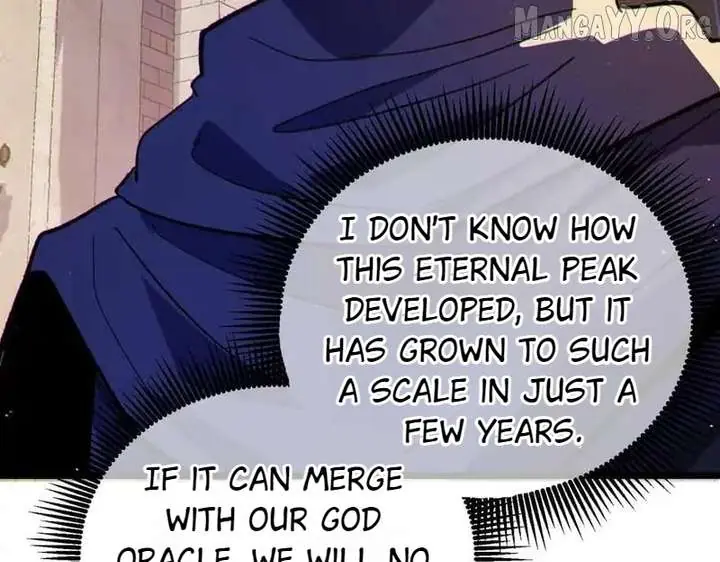 I Rely on My Invincibility to Deal Tons of Damage Passively Chapter 142 Page 181