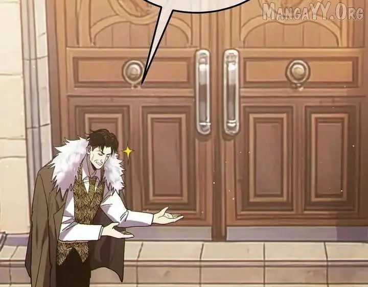 I Rely on My Invincibility to Deal Tons of Damage Passively Chapter 142 Page 187