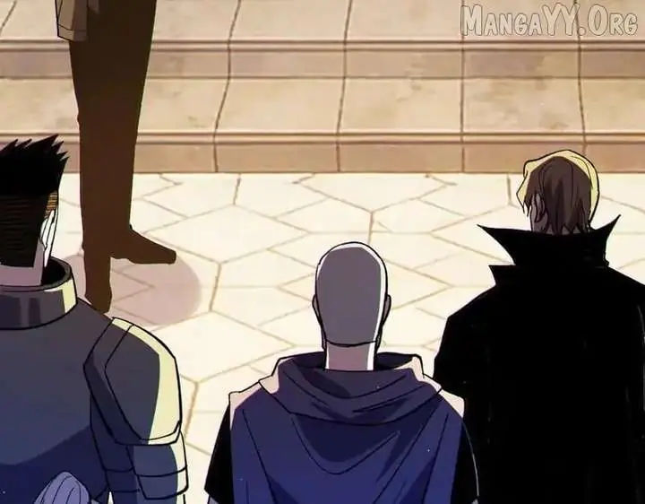 I Rely on My Invincibility to Deal Tons of Damage Passively Chapter 142 Page 188