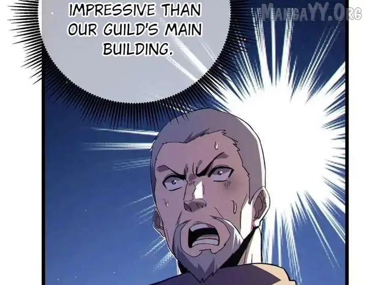 I Rely on My Invincibility to Deal Tons of Damage Passively Chapter 142 Page 190