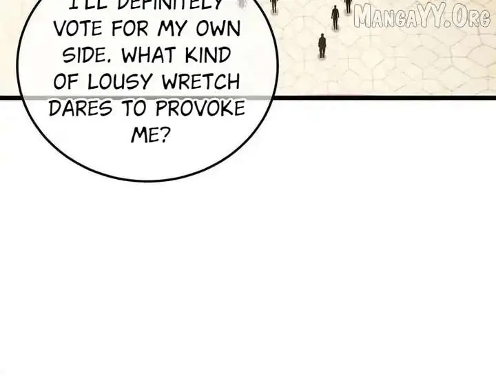 I Rely on My Invincibility to Deal Tons of Damage Passively Chapter 143 Page 6