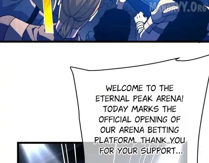 I Rely on My Invincibility to Deal Tons of Damage Passively Chapter 143 Page 10