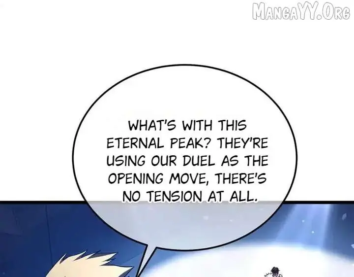I Rely on My Invincibility to Deal Tons of Damage Passively Chapter 143 Page 13