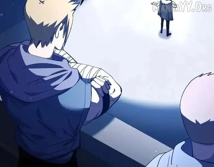 I Rely on My Invincibility to Deal Tons of Damage Passively Chapter 143 Page 14