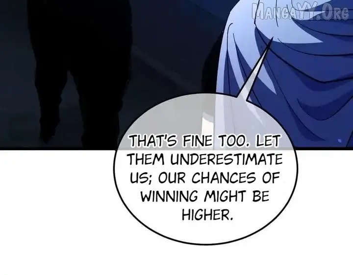 I Rely on My Invincibility to Deal Tons of Damage Passively Chapter 143 Page 15