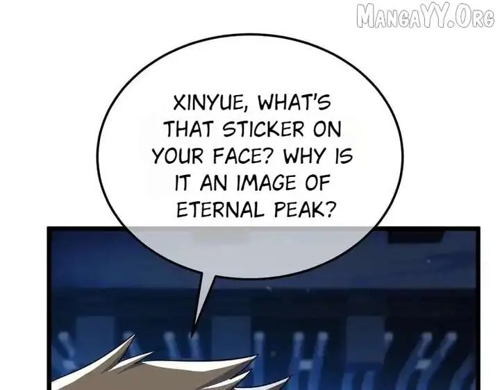 I Rely on My Invincibility to Deal Tons of Damage Passively Chapter 143 Page 16