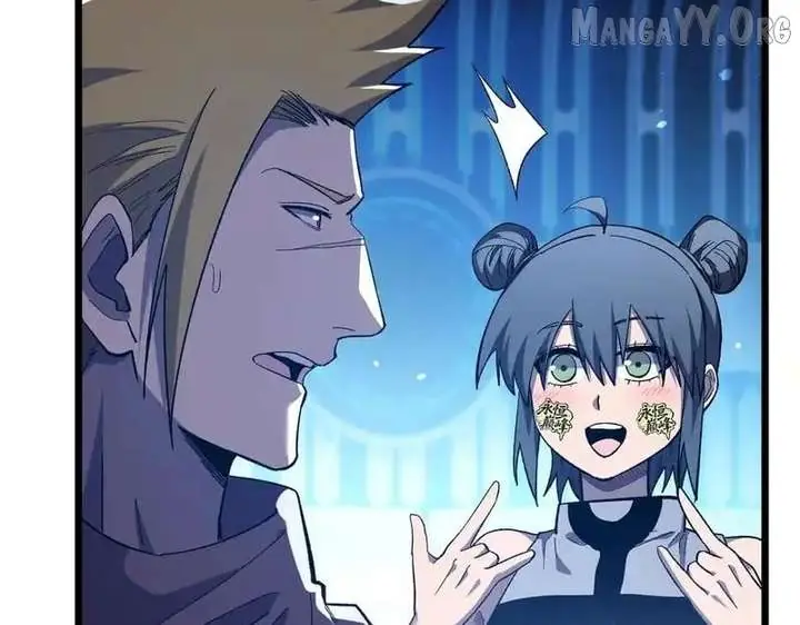 I Rely on My Invincibility to Deal Tons of Damage Passively Chapter 143 Page 17