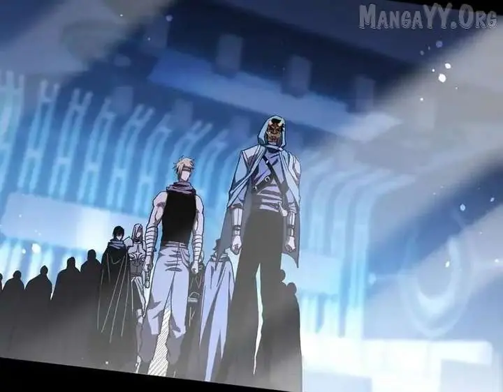 I Rely on My Invincibility to Deal Tons of Damage Passively Chapter 143 Page 21