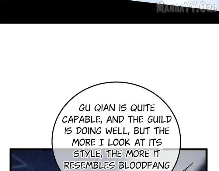 I Rely on My Invincibility to Deal Tons of Damage Passively Chapter 143 Page 22