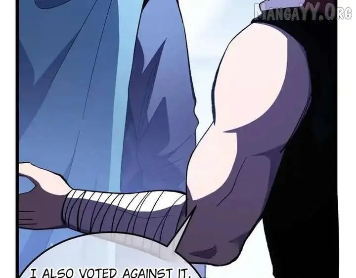 I Rely on My Invincibility to Deal Tons of Damage Passively Chapter 143 Page 24