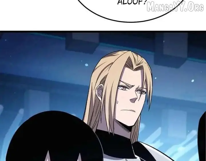 I Rely on My Invincibility to Deal Tons of Damage Passively Chapter 143 Page 26