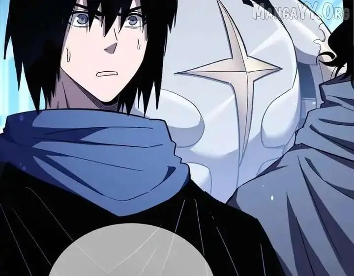 I Rely on My Invincibility to Deal Tons of Damage Passively Chapter 143 Page 27