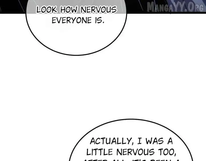 I Rely on My Invincibility to Deal Tons of Damage Passively Chapter 143 Page 28