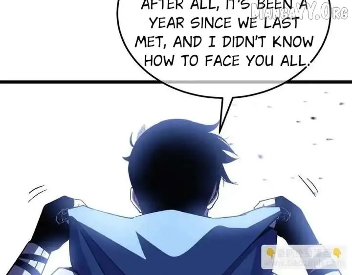 I Rely on My Invincibility to Deal Tons of Damage Passively Chapter 143 Page 29