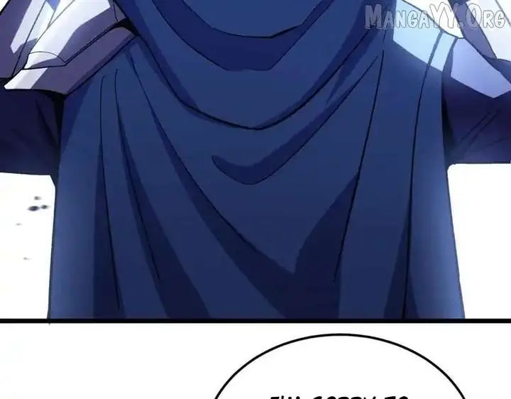 I Rely on My Invincibility to Deal Tons of Damage Passively Chapter 143 Page 30
