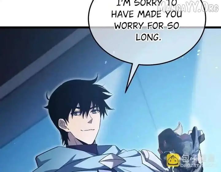 I Rely on My Invincibility to Deal Tons of Damage Passively Chapter 143 Page 31