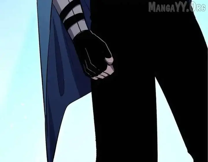 I Rely on My Invincibility to Deal Tons of Damage Passively Chapter 143 Page 33