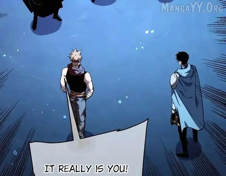 I Rely on My Invincibility to Deal Tons of Damage Passively Chapter 143 Page 36