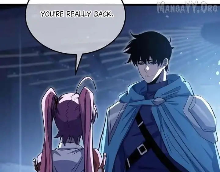 I Rely on My Invincibility to Deal Tons of Damage Passively Chapter 143 Page 42