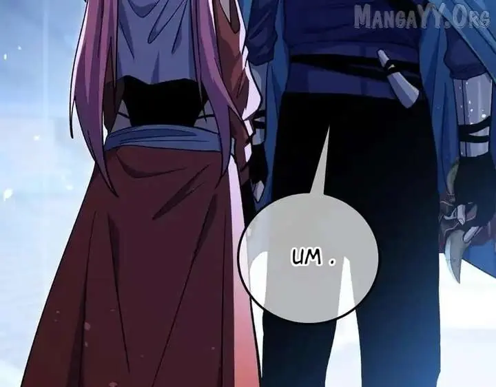 I Rely on My Invincibility to Deal Tons of Damage Passively Chapter 143 Page 43