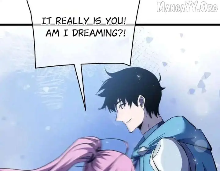I Rely on My Invincibility to Deal Tons of Damage Passively Chapter 143 Page 45