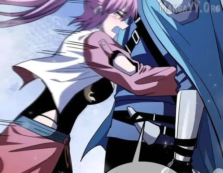 I Rely on My Invincibility to Deal Tons of Damage Passively Chapter 143 Page 46