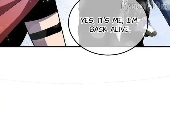 I Rely on My Invincibility to Deal Tons of Damage Passively Chapter 143 Page 47