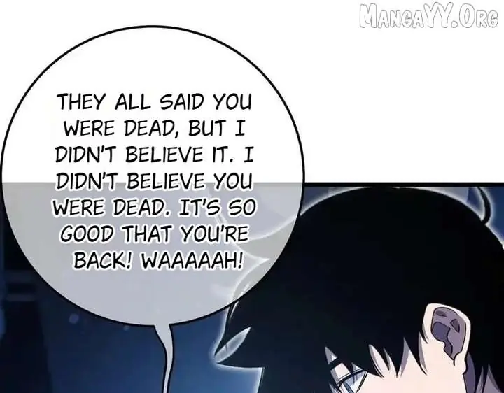 I Rely on My Invincibility to Deal Tons of Damage Passively Chapter 143 Page 48