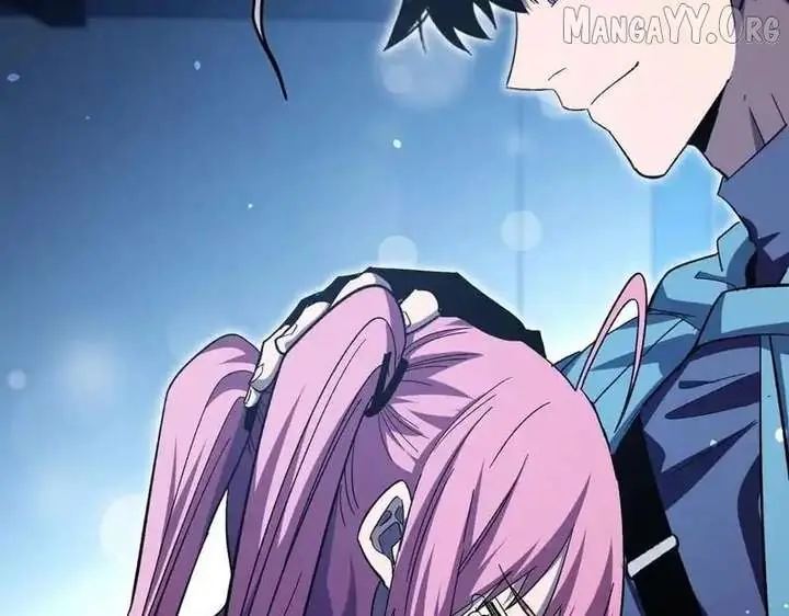I Rely on My Invincibility to Deal Tons of Damage Passively Chapter 143 Page 49
