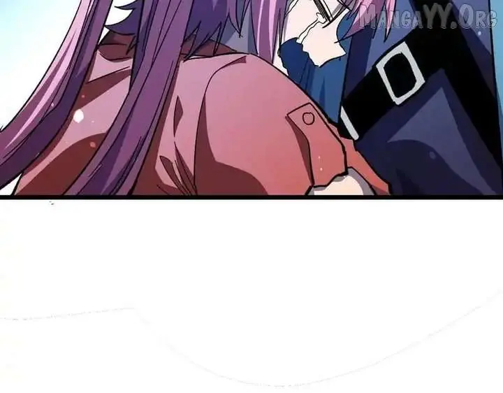 I Rely on My Invincibility to Deal Tons of Damage Passively Chapter 143 Page 50