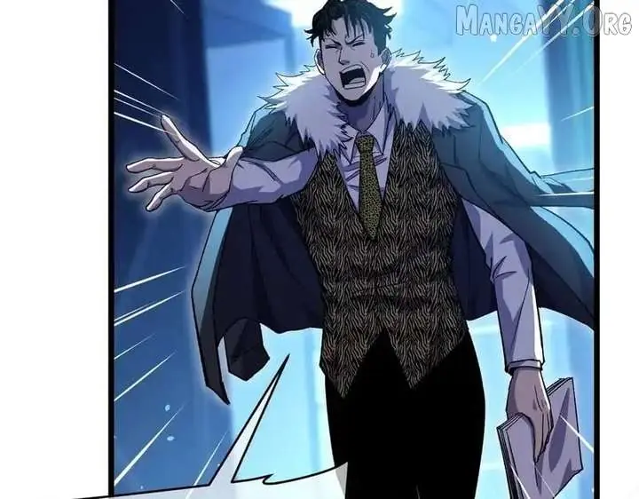 I Rely on My Invincibility to Deal Tons of Damage Passively Chapter 143 Page 55