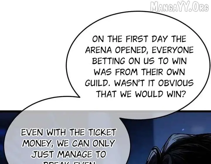 I Rely on My Invincibility to Deal Tons of Damage Passively Chapter 143 Page 57