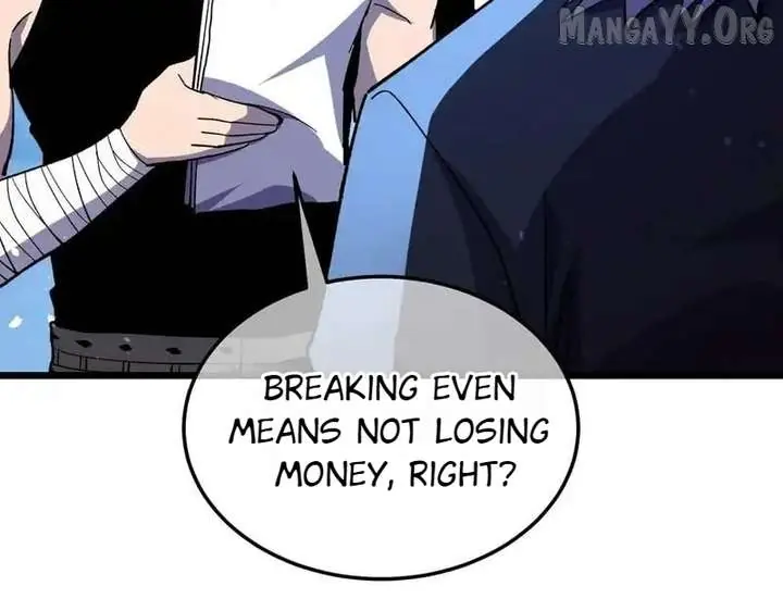 I Rely on My Invincibility to Deal Tons of Damage Passively Chapter 143 Page 59