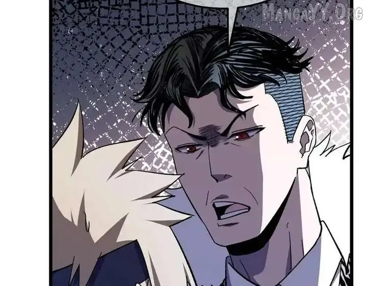 I Rely on My Invincibility to Deal Tons of Damage Passively Chapter 143 Page 61