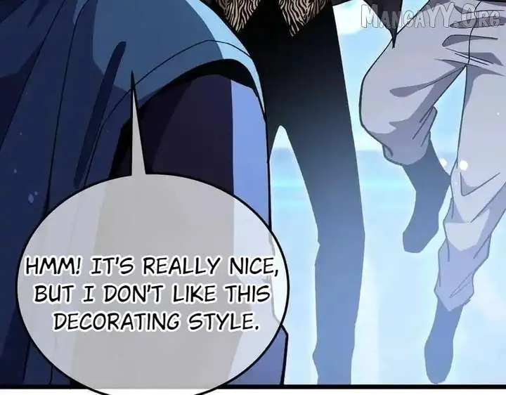 I Rely on My Invincibility to Deal Tons of Damage Passively Chapter 143 Page 65