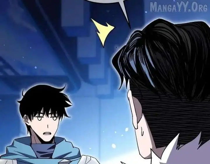I Rely on My Invincibility to Deal Tons of Damage Passively Chapter 143 Page 67