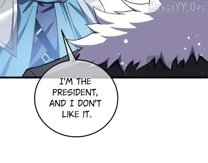 I Rely on My Invincibility to Deal Tons of Damage Passively Chapter 143 Page 68