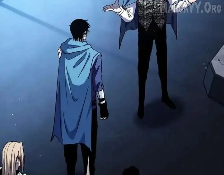 I Rely on My Invincibility to Deal Tons of Damage Passively Chapter 143 Page 70