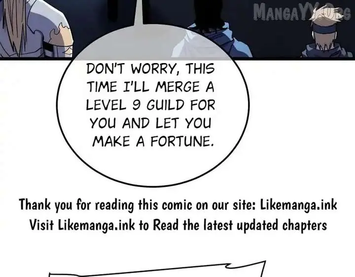 I Rely on My Invincibility to Deal Tons of Damage Passively Chapter 143 Page 71
