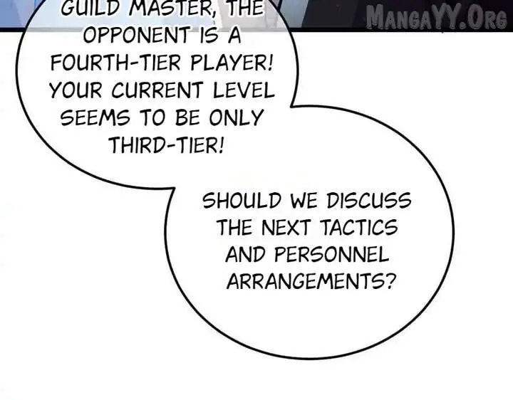 I Rely on My Invincibility to Deal Tons of Damage Passively Chapter 143 Page 74