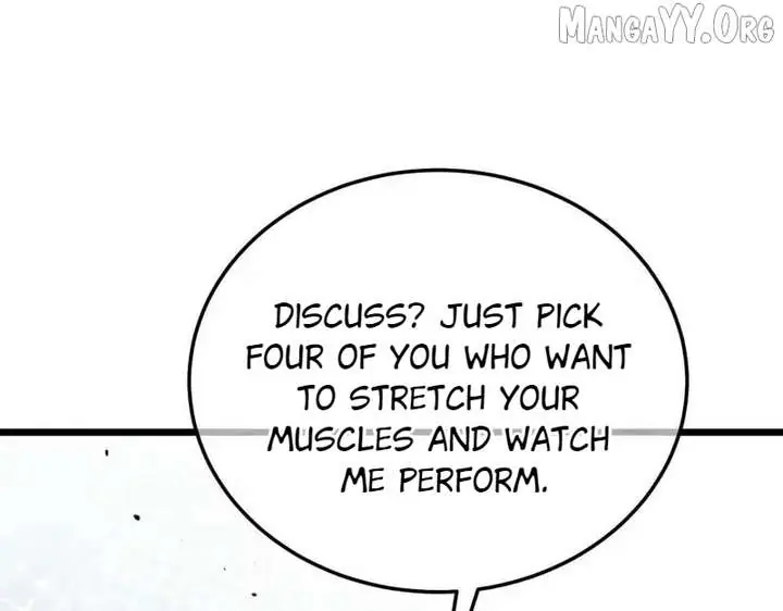 I Rely on My Invincibility to Deal Tons of Damage Passively Chapter 143 Page 76