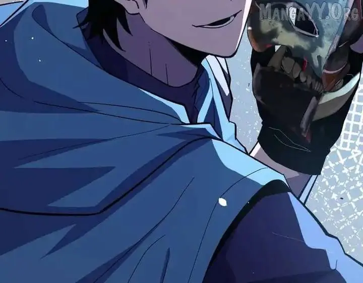 I Rely on My Invincibility to Deal Tons of Damage Passively Chapter 143 Page 78