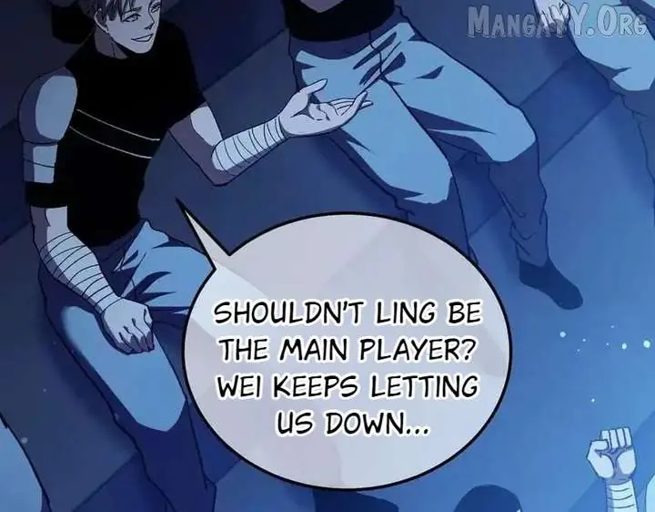 I Rely on My Invincibility to Deal Tons of Damage Passively Chapter 143 Page 90