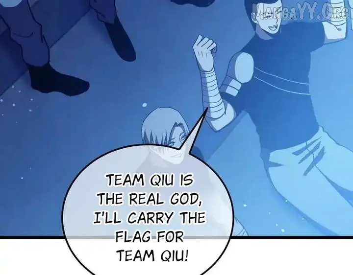 I Rely on My Invincibility to Deal Tons of Damage Passively Chapter 143 Page 91