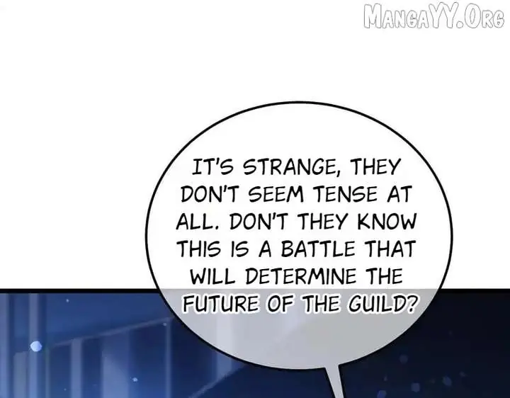 I Rely on My Invincibility to Deal Tons of Damage Passively Chapter 143 Page 93